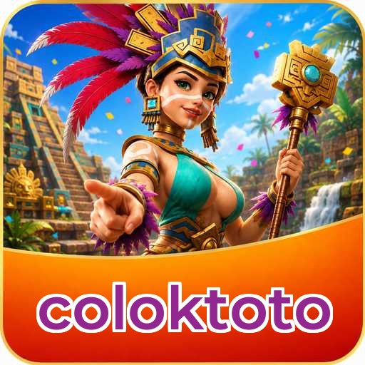Logo coloktoto