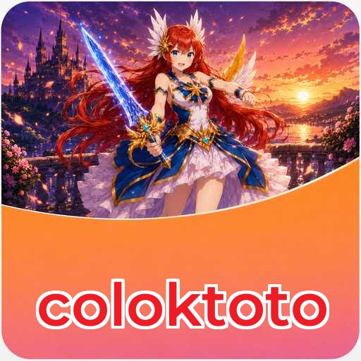 Logo coloktoto