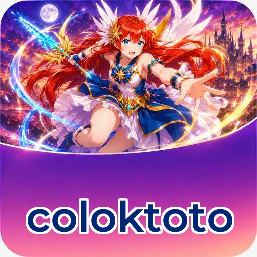 Logo coloktoto