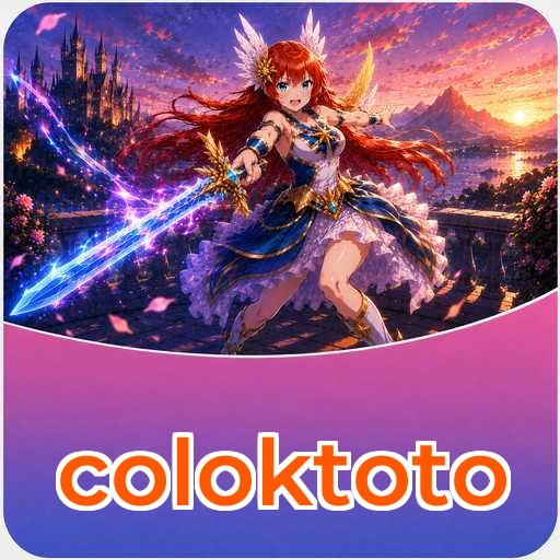 Logo coloktoto