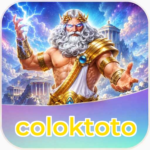 Logo coloktoto