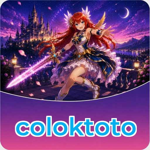 Logo coloktoto