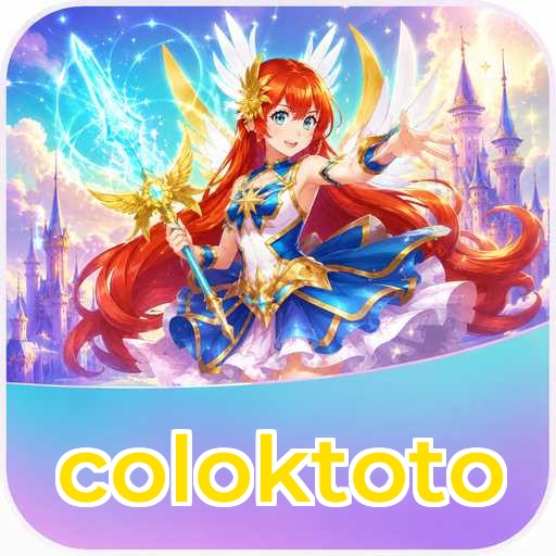 Logo coloktoto