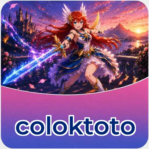 Logo coloktoto