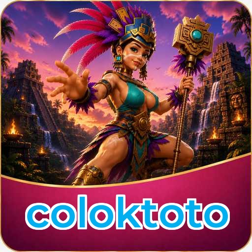 Logo coloktoto