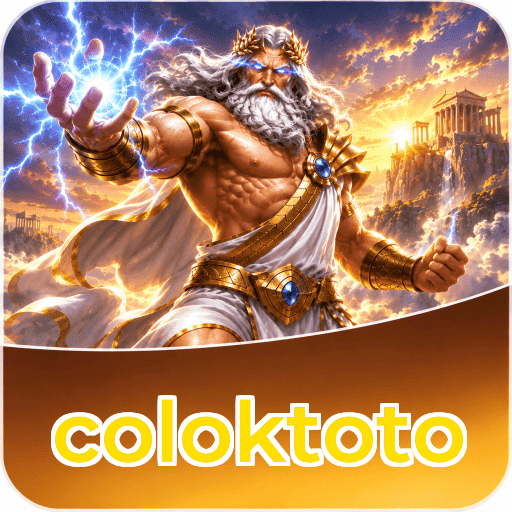 Logo coloktoto