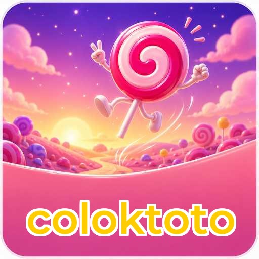 Logo coloktoto