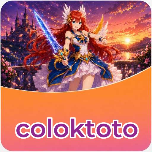 Logo coloktoto