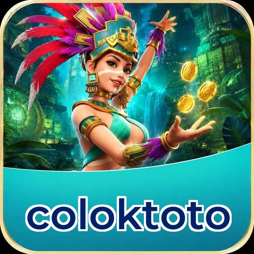 Logo coloktoto