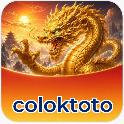 Logo coloktoto