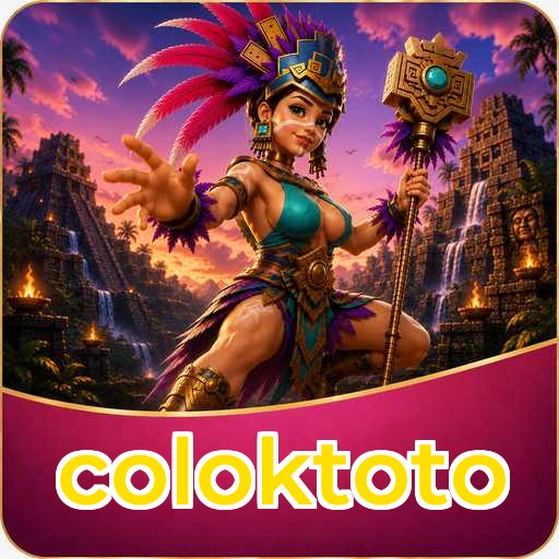 Logo coloktoto