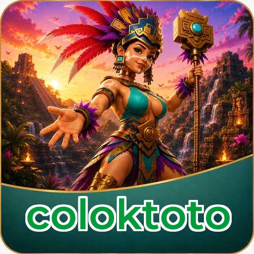 Logo coloktoto