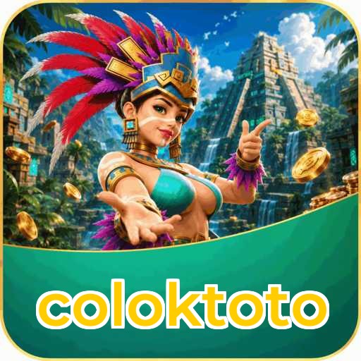 Logo coloktoto