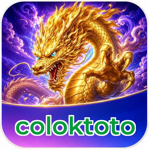Logo coloktoto