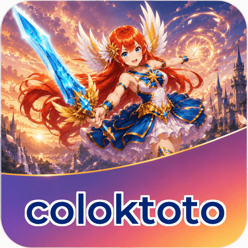 Logo coloktoto