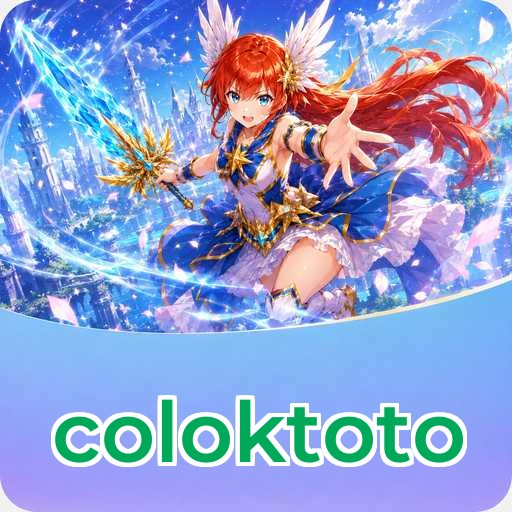 Logo coloktoto