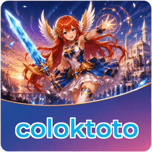 Logo coloktoto