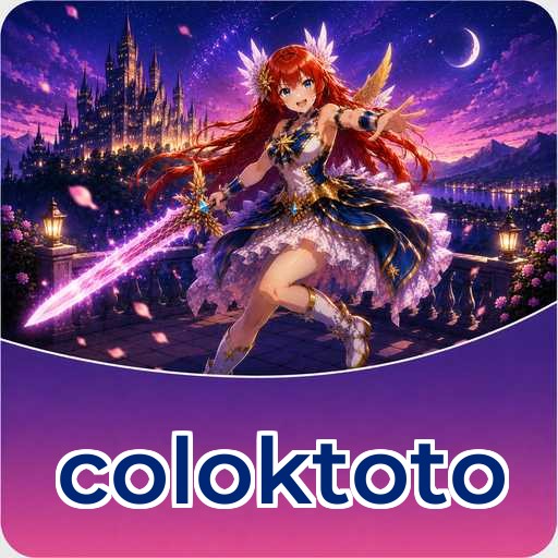 Logo coloktoto