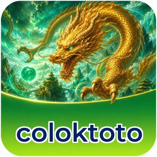 Logo coloktoto