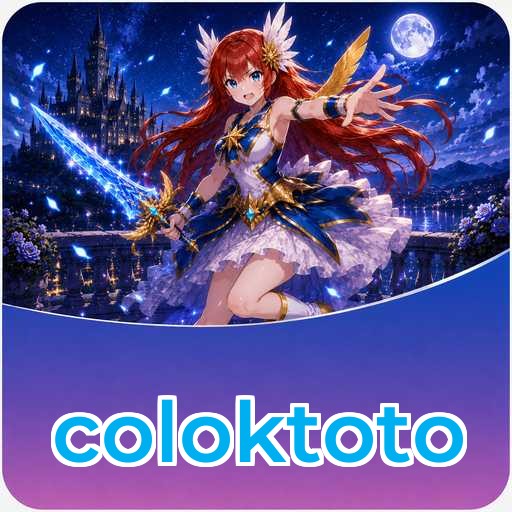 Logo coloktoto