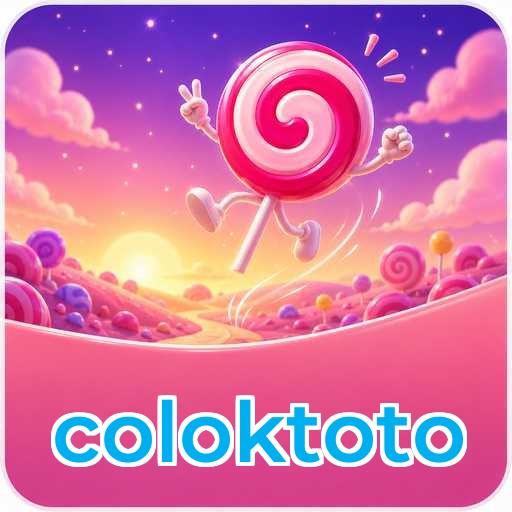 Logo coloktoto