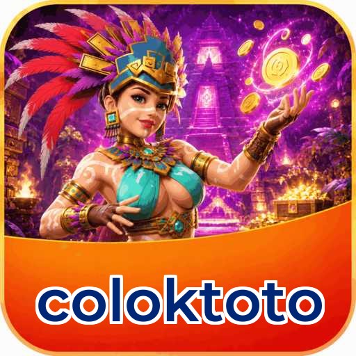 Logo coloktoto