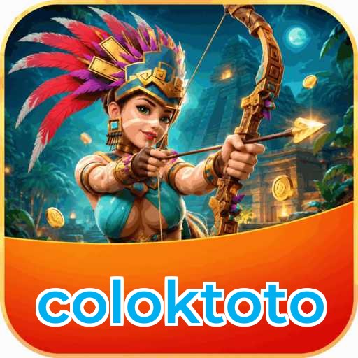 Logo coloktoto