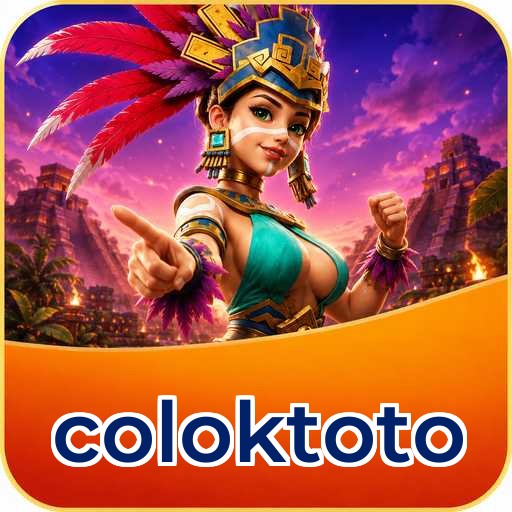 Logo coloktoto