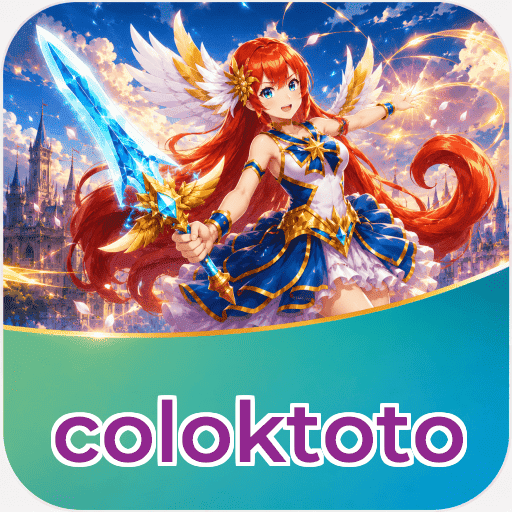 Logo coloktoto