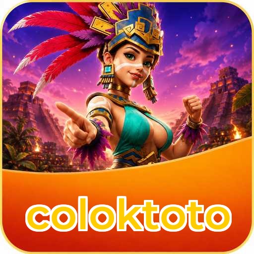 Logo coloktoto