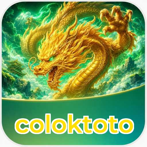 Logo coloktoto