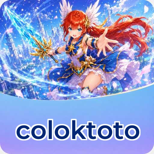 Logo coloktoto
