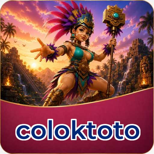 Logo coloktoto