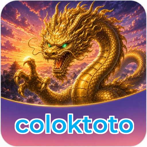 Logo coloktoto