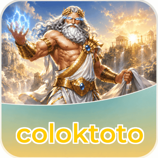 Logo coloktoto