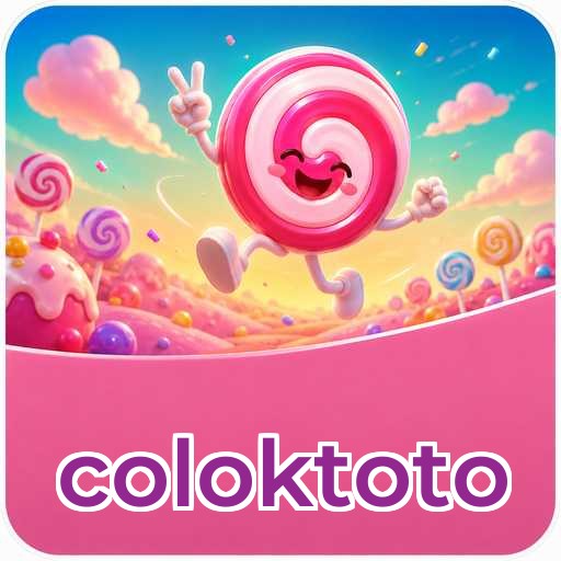Logo coloktoto