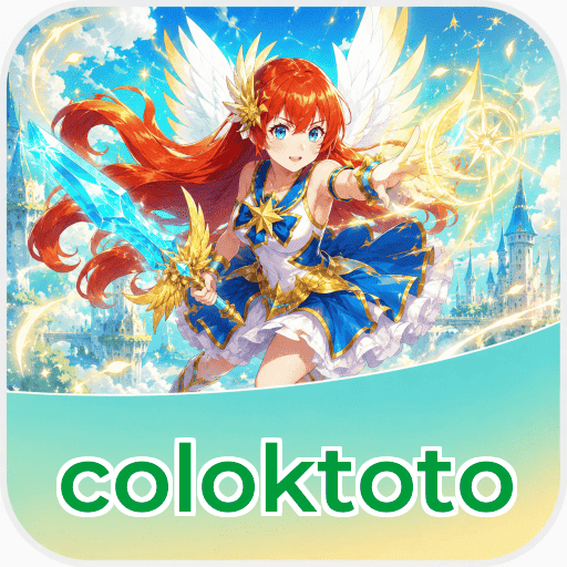 Logo coloktoto