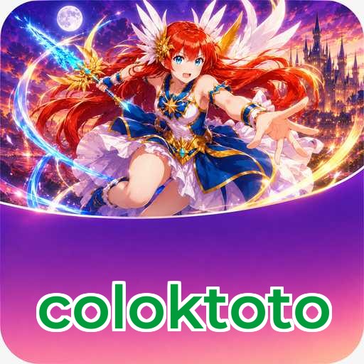 Ilustrasi alur memilih file coloktoto di HP Android