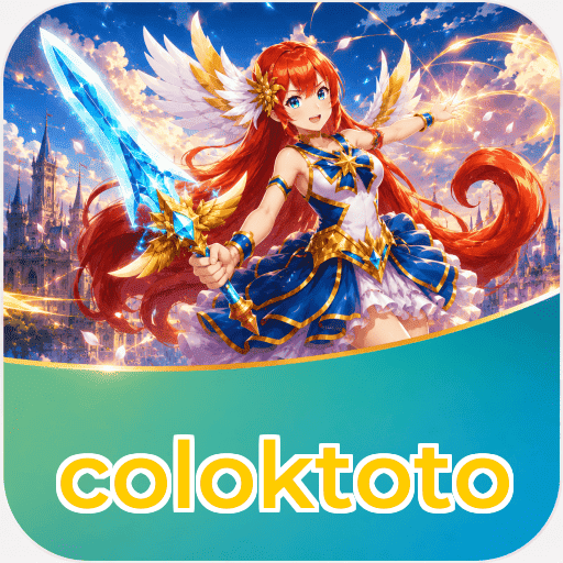 Logo coloktoto