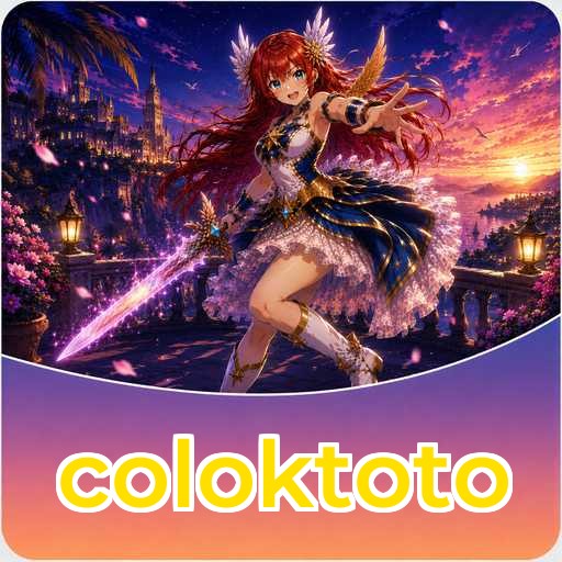 Logo coloktoto