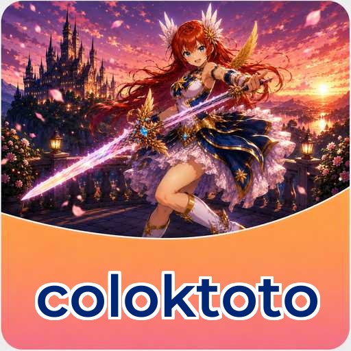 Logo coloktoto
