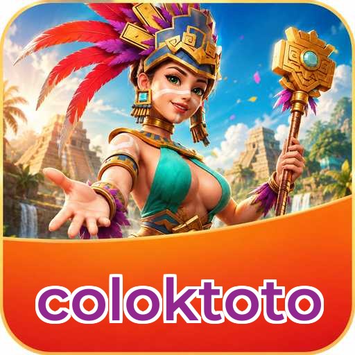 Logo coloktoto