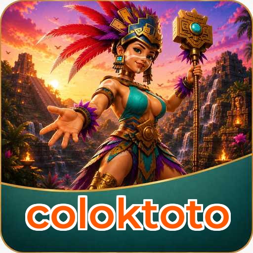 Logo coloktoto