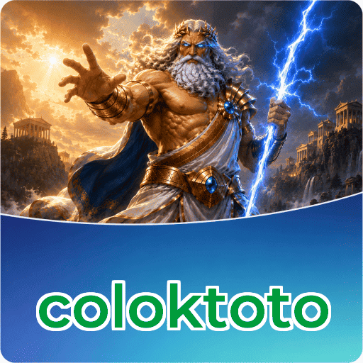 Logo coloktoto