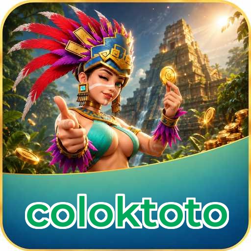 Logo coloktoto