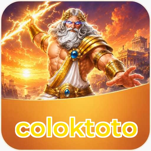 Logo coloktoto