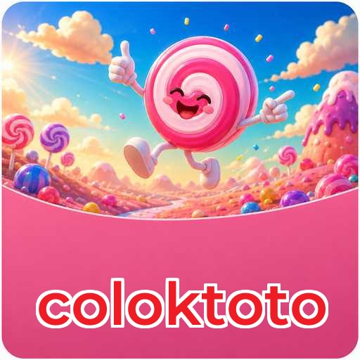 Logo coloktoto